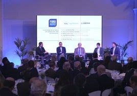 La innovación y una buena gestión del agua, claves para el crecimiento del sector agrario