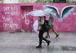 Listado de municipios sin clases y con restricciones al tráfico este miércoles por la nueva DANA en Valencia