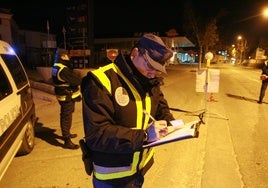 Lucena: la Policía Nacional y la Local reforzarán la vigilancia en la zona de botellón tras la agresión sexual a una menor