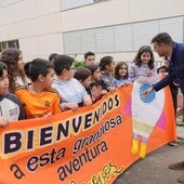 Ya son 62 los alumnos de Valencia en centros de educación de Castilla-La Mancha tras la DANA