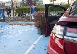 Madrid pide al Ministerio 15 millones más para dar ayudas a la compra de vehículos eléctricos, y más financiación para placas solares