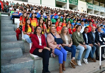 La Diputación de Toledo garantiza el deporte escolar en la provincia