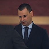 La pareja de Ayuso demanda a Montero en el Supremo y le reclama 40.000 euros