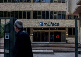 La potencial integración de los beneficiarios de Muface en el SAS «no es fácil» pero la Junta les garantiza una «asistencia de calidad»