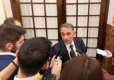 Malestar en la carrera por una disposición de la ley de eficiencia que intenta colar a jueces por la puerta de atrás