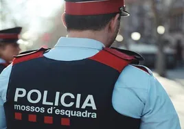 Muere un hombre tras ser tiroteado en plena calle en Barcelona