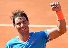 Hasta 13.500 euros: los disparatados precios de la reventa de entras para ver a Rafa Nadal en la Copa Davis en Málaga