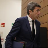 La Generalitat y el Gobierno se enzarzan de nuevo sobre la hora a la que se avisó del peligro de la DANA