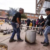 Morant pide al PP que destituya a Mazón y designe un sustituto «con solvencia técnica»