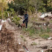 Casas, garajes, acequias y playas: los lugares donde hallaron a las 218 víctimas de la DANA en Valencia