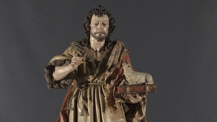 Juan de Mesa llega al Prado: el museo adquiere una escultura de su madurez que exhibirá en una exposición