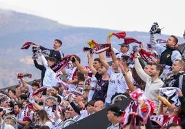 2-0: El Albacete cae en Elda y ya mira hacia las plazas de descenso