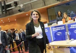 La UE prepara un pacto para obligar a populares y socialistas a aceptar a todos los vicepresidentes