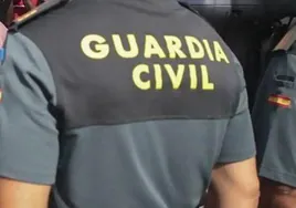 Herido muy grave un ciudadano ucraniano tras recibir dos disparos en Murcia