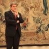 Imagen secundaria - José Luis Escrivá