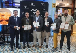 Los Pedroches preparan su primer mercado gastronómico: fechas y actividades