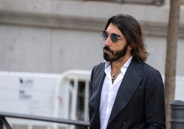 El Senado citará a Javier Hidalgo a través del BOE para que comparezca de una vez por el caso Koldo