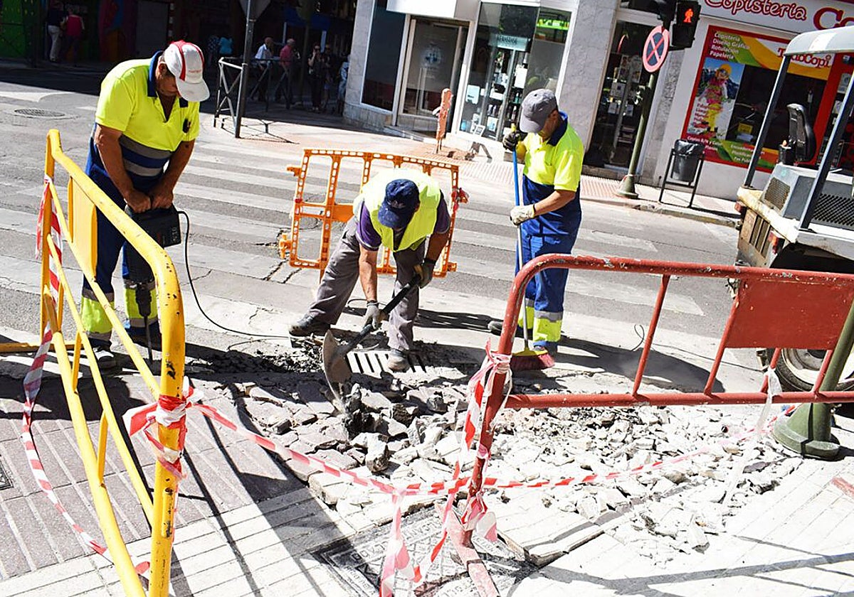 El Ayuntamiento de Ciudad Real acusa a la Junta de «dejarle fuera» de ...