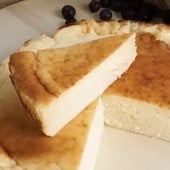 La tarta de queso más vendida de Andalucía es de Málaga y se vende en Costco