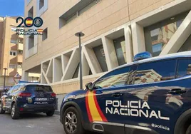 Detenido un yihadista en Melilla en una operación ordenada por la Audiencia Nacional