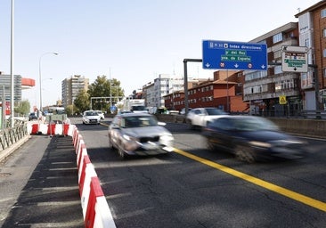 La tregua por las obras de la A-5 salta por los aires: habrá refuerzos de Cercanías, Metro y bus, pero sin un plan conjunto