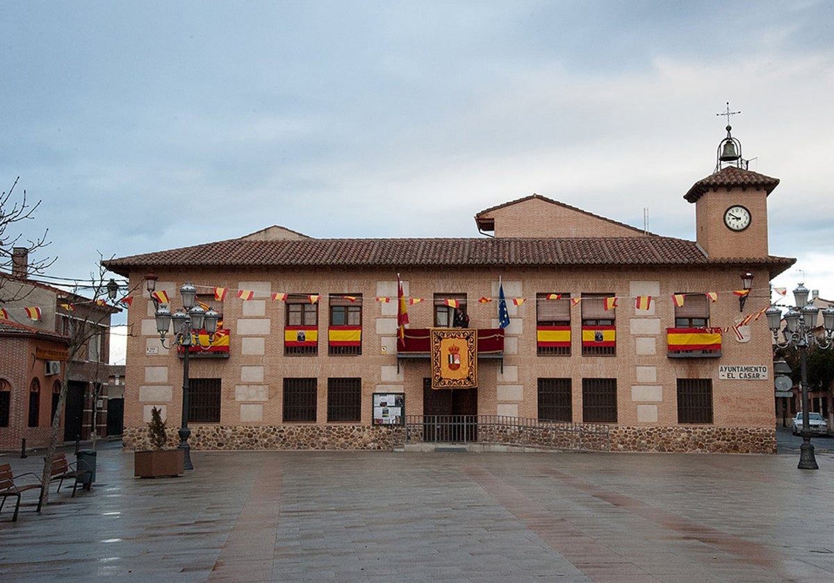 El PSOE retirará este mismo martes la moción de censura en El Casar al retractarse una de las concejales de Vox