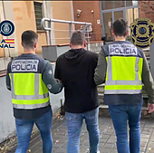 Desarticulada la organización criminal de los «narcos del cielo» que pretendía introducir toneladas de cocaína en Europa por vía aérea