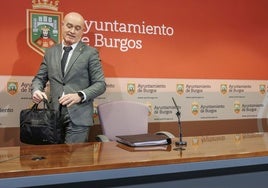 Los Presupuestos de Burgos, en el aire tras la crisis con las ONG