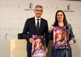 Organizadas 313 actividades en la provincia de Toledo para conmemorar el del Día de la Eliminación de la Violencia contra la Mujer