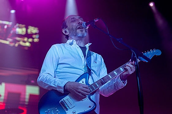 El pop-indie nacional 'invade' Valladolid con Los Planetas como maestros de ceremonias