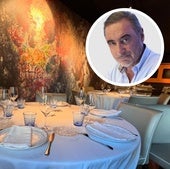 El restaurante de Madrid que conquista a Carlos Herrera: dónde está y precio de su carta