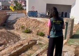 Prisión para un hombre por matar a otro y esconder el cadáver en Torrevieja