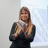 Maribel Vilaplana, sobre su comida con Mazón el día de la DANA: «No mostró inquietud en ningún momento»