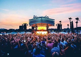 Marmarela de Alicante entra en la lista de los 100 mejores clubs del mundo de 2024