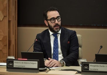 El comisionista pone en jaque a Sánchez: «No se preocupe, tendrá pruebas»