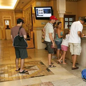 Las pernoctaciones hoteleras en Canarias suben un 4,5% en octubre y encadenan 14 meses de crecimiento