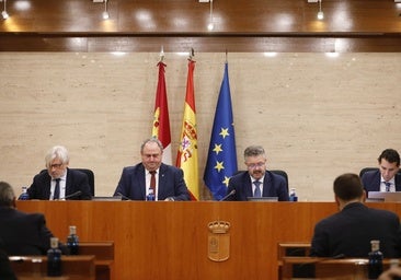 Agricultura gestionará el 11% del presupuesto con 1.356 millones para mejorar renta agraria y ganadera