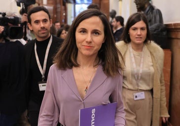 Bolaños y Belarra sellaron el pacto fiscal tras llamadas nocturnas y una reunión en el Congreso