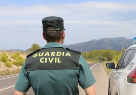 Desarticulada una banda en Navarra que explotó laboralmente a un hombre de Baracaldo durante 17 años