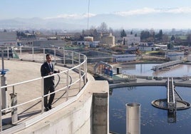 La Junta asegura haber «multiplicado por seis» la ejecución del canon del agua en Andalucía