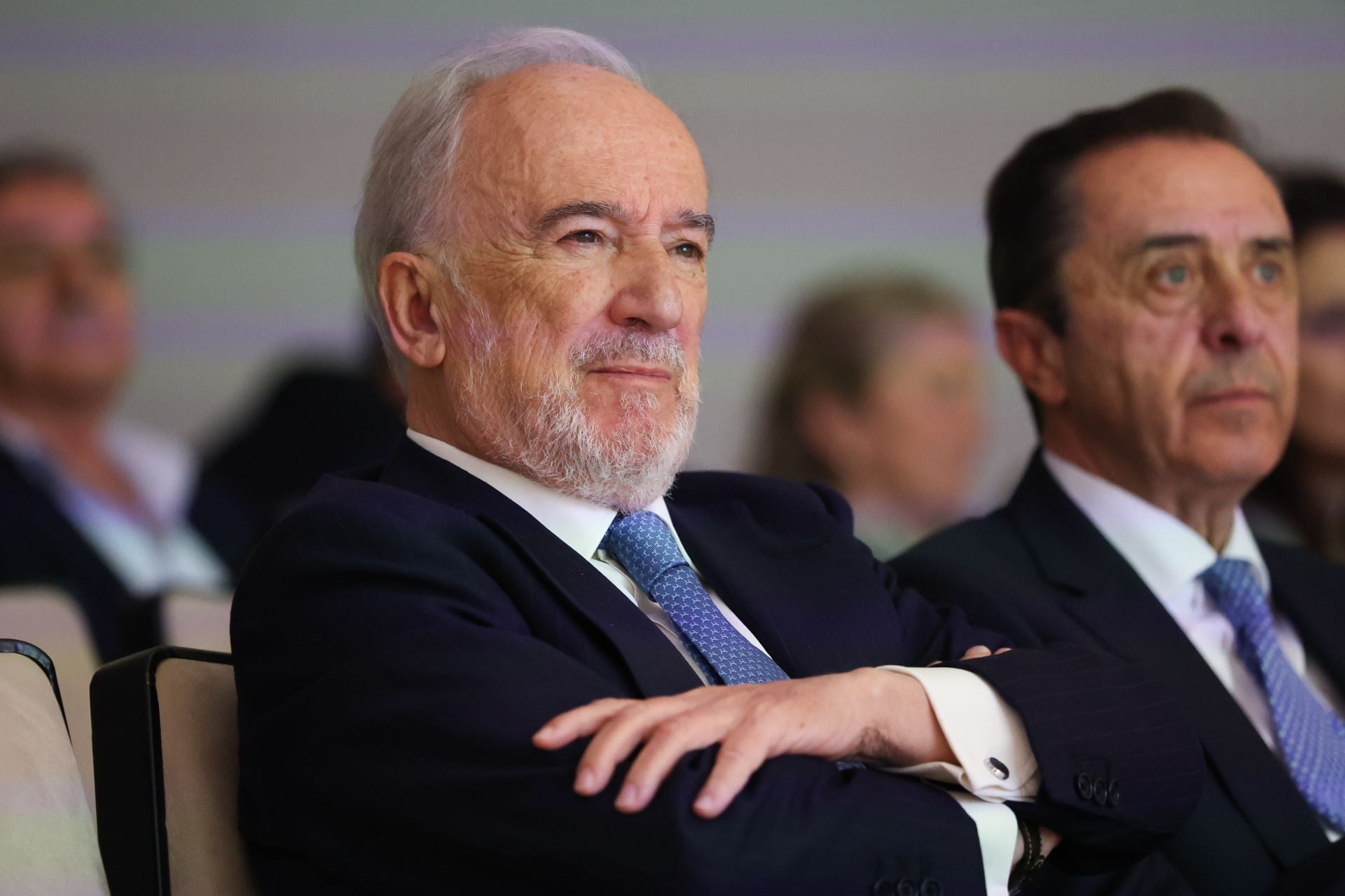 Las mejores imágenes de la última sesión de las Jornadas de Otoño de Pozoblanco