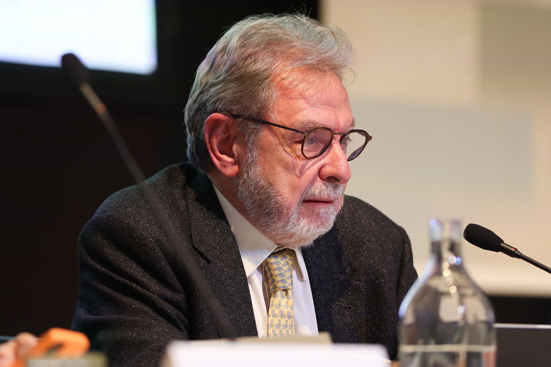 Las mejores imágenes de la última sesión de las Jornadas de Otoño de Pozoblanco