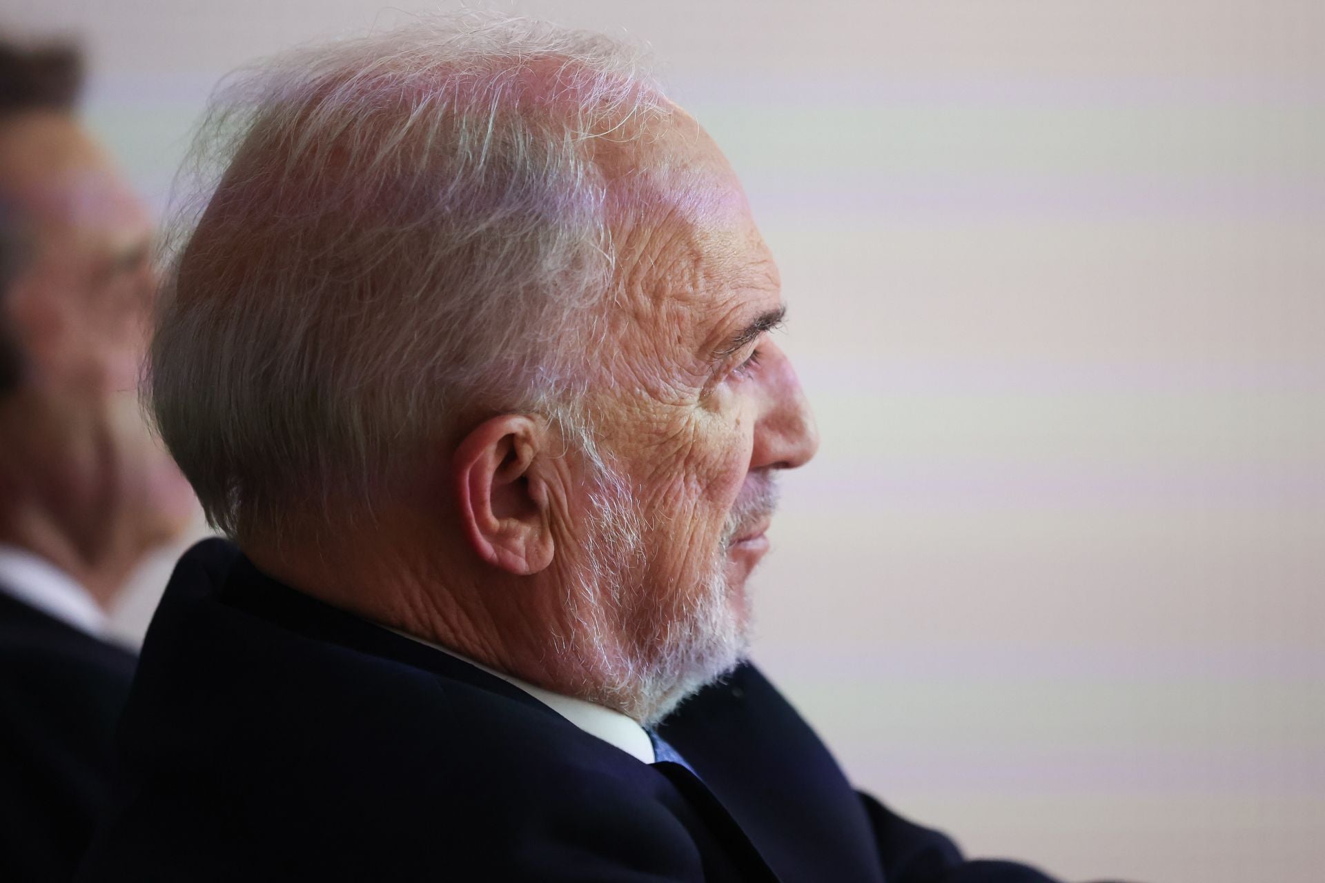 Las mejores imágenes de la última sesión de las Jornadas de Otoño de Pozoblanco