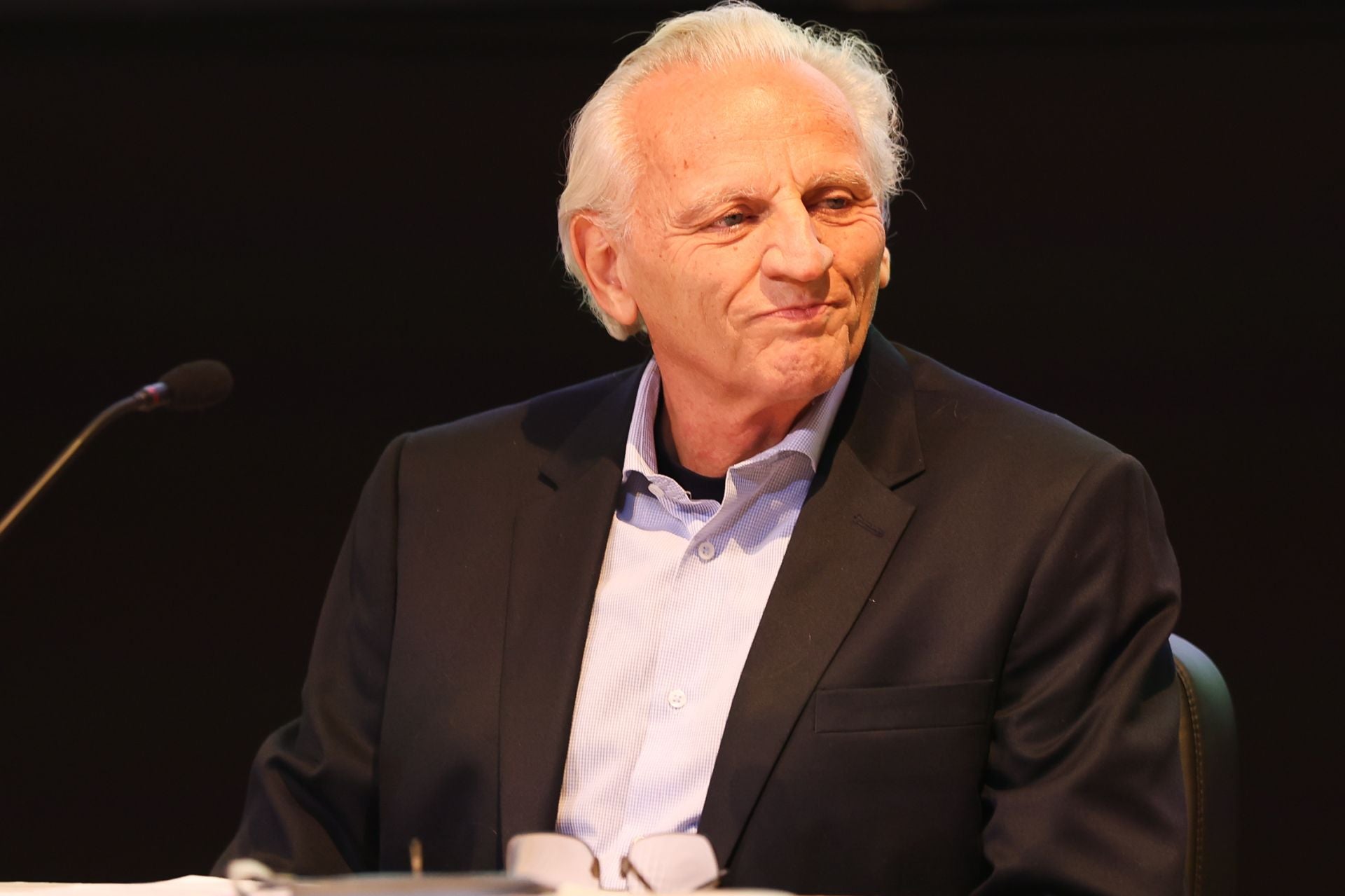 Las mejores imágenes de la última sesión de las Jornadas de Otoño de Pozoblanco