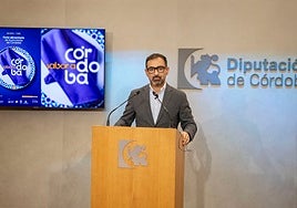 'Sabor a Córdoba', el gran escaparate gastronómico con más de 50 empresas