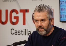 UGT estima que la inteligencia artificial pone en riesgo más de medio millón de empleos en Castilla y León