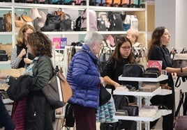 El comercio espera la mejor campaña navideña de los últimos años en Córdoba