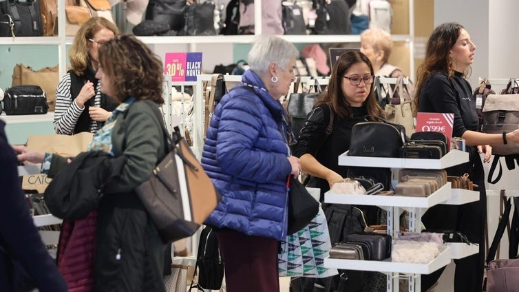 El comercio espera la mejor campaña navideña de los últimos años en Córdoba