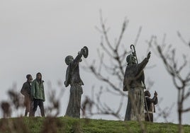 Los centros de acogida no darán comida a los refugiados sin derecho a asilo