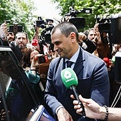 Así fue la secuencia de la filtración de los datos secretos del novio de Isabel Díaz Ayuso